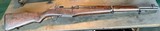 SPRINGFIELD = M 1 GARAND = 3 WAR GUN == CERTIFIED with paper work == Economy level, shoots like a dream - 2 of 12