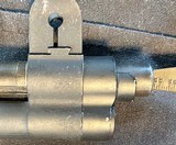 SPRINGFIELD = M 1 GARAND = 3 WAR GUN == CERTIFIED with paper work == Economy level, shoots like a dream - 4 of 12