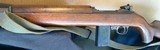 WINCHESTER-M1 CARBINE=WINCHESTER BARREL=SPECIALTY STOCK=Winchester recoil plate=Shoot like a dream - 3 of 10