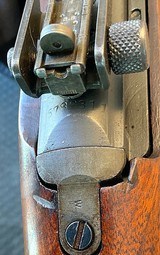 WINCHESTER-M1 CARBINE=WINCHESTER BARREL=SPECIALTY STOCK=Winchester recoil plate=Shoot like a dream - 8 of 10
