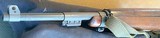 WINCHESTER-M1 CARBINE=WINCHESTER BARREL=SPECIALTY STOCK=Winchester recoil plate=Shoot like a dream - 4 of 10