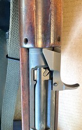 WINCHESTER-M1 CARBINE=WINCHESTER BARREL=SPECIALTY STOCK=Winchester recoil plate=Shoot like a dream - 6 of 10