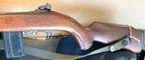 WINCHESTER-M1 CARBINE=WINCHESTER BARREL=SPECIALTY STOCK=Winchester recoil plate=Shoot like a dream - 2 of 10