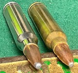 300 WINCHESTER MAGNUM = 30 ROUNDS FEDERAL PREMIUM - 18 ROUNDS REMINGTON CORE-LOKT EXPRESS == - 4 of 4