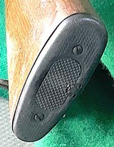 M 1 GARAND = SPRINGFIELD = Certified = 30/06 = Special Spectacular Speckled Stock = Made 12/43 == High Excellent condition == - 11 of 19