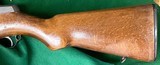 M 1 GARAND = SPRINGFIELD = Certified = 30/06 = Special Spectacular Speckled Stock = Made 12/43 == High Excellent condition == - 6 of 19