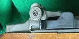 M 1 GARAND = SPRINGFIELD = Certified = 30/06 = Special Spectacular Speckled Stock = Made 12/43 == High Excellent condition == - 13 of 19