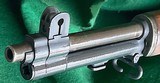 M 1 GARAND = SPRINGFIELD = Certified = 30/06 = Special Spectacular Speckled Stock = Made 12/43 == High Excellent condition == - 9 of 19