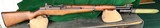 M 1 GARAND = SPRINGFIELD = Certified = 30/06 = Special Spectacular Speckled Stock = Made 12/43 == High Excellent condition == - 1 of 19