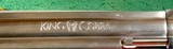 KING COBRA = COLT = SIX (6) INCH = STAINLESS = NEW OLD STOCK = In BOX with papers = Made 1997 one of the last ones manufactured == - 7 of 10
