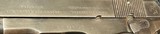 HAMMERLESS = .32 ACP = MADE 1920 = Factory Grips = All original = A shooter = Patina Blue / Grey = Bore at 85% bright , deep rifling == - 13 of 16