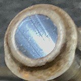 HAMMERLESS = .32 ACP = MADE 1920 = Factory Grips = All original = A shooter = Patina Blue / Grey = Bore at 85% bright , deep rifling == - 11 of 16