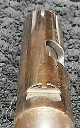 COLT=NAVAL 1903 .32 ACP=Made 1938 = Government approved Magazine Safety=All numbers match = Lightly fired = Bore pristine - 7 of 12