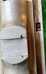 IBM = Special Issue = M1 .30 CALIBER CARBINE = Receiver by AUTO ORDINANCE = Custom Barrel = USMC Stock = Most parts by IBM = Mechanically sound - 7 of 20