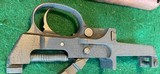 IBM = Special Issue = M1 .30 CALIBER CARBINE = Receiver by AUTO ORDINANCE = Custom Barrel = USMC Stock = Most parts by IBM = Mechanically sound - 11 of 20