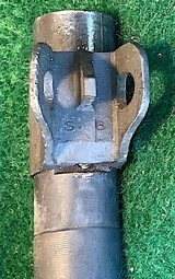 IBM = Special Issue = M1 .30 CALIBER CARBINE = Receiver by AUTO ORDINANCE = Custom Barrel = USMC Stock = Most parts by IBM = Mechanically sound - 10 of 20