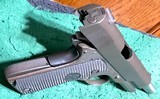 BRAZILIAN COLT CONTRACT = 1911 .45 ACP = Made 1919 / 1961 = COLT FRAME & SLIDE - 2 of 16