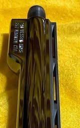 DAN WESSON Revolver , Complete , Cased , Four (4) Barrels = Tools = Eight (8) Sights = Two (2) Grips = C & R eligibility = - 15 of 20