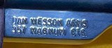 DAN WESSON Revolver , Complete , Cased , Four (4) Barrels = Tools = Eight (8) Sights = Two (2) Grips = C & R eligibility = - 9 of 20