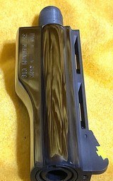 DAN WESSON Revolver , Complete , Cased , Four (4) Barrels = Tools = Eight (8) Sights = Two (2) Grips = C & R eligibility = - 14 of 20