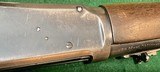 WINCHESTER 1894 / 94 Carbine = MADE 1942 = U.S. GOVERNMENT ISSUE = WEIRD PROOF STAMPS = 30 WCF ==Very Good Condition - 13 of 15
