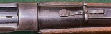 WINCHESTER 1894 / 94 Carbine = MADE 1942 = U.S. GOVERNMENT ISSUE = WEIRD PROOF STAMPS = 30 WCF ==Very Good Condition - 11 of 15