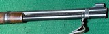 WINCHESTER 1894 / 94 Carbine = MADE 1942 = U.S. GOVERNMENT ISSUE = WEIRD PROOF STAMPS = 30 WCF ==Very Good Condition - 2 of 15
