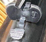 WINCHESTER 1894 / 94 Carbine = MADE 1942 = U.S. GOVERNMENT ISSUE = WEIRD PROOF STAMPS = 30 WCF ==Very Good Condition - 15 of 15