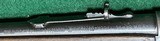 WINCHESTER 1894 / 94 Carbine = MADE 1942 = U.S. GOVERNMENT ISSUE = WEIRD PROOF STAMPS = 30 WCF ==Very Good Condition - 12 of 15