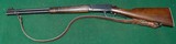 WINCHESTER 1894 / 94 Carbine = MADE 1942 = U.S. GOVERNMENT ISSUE = WEIRD PROOF STAMPS = 30 WCF ==Very Good Condition - 5 of 15