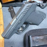 KELTEC = .32 ACP = IN BOX = PAPERS = Non-Fired = Non-Carried = Factory Pure = ALL OFFERS CONSIDERED - 3 of 5