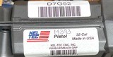 KELTEC = .32 ACP = IN BOX = PAPERS = Non-Fired = Non-Carried = Factory Pure = ALL OFFERS CONSIDERED - 2 of 5