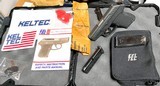 KELTEC = .32 ACP = IN BOX = PAPERS = Non-Fired = Non-Carried = Factory Pure = ALL OFFERS CONSIDERED - 1 of 5