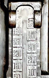 PRE WAR Broom Handle = 9MM = A TRUE BRING BACK = A Real Looker = Bore pristine = Grips solid & original = Well Proofed = - 4 of 18