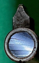 PRE WAR Broom Handle = 9MM = A TRUE BRING BACK = A Real Looker = Bore pristine = Grips solid & original = Well Proofed = - 15 of 18