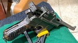 PRE WAR Broom Handle = 9MM = A TRUE BRING BACK = A Real Looker = Bore pristine = Grips solid & original = Well Proofed = - 10 of 18