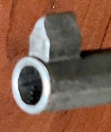 PRE WAR Broom Handle = 9MM = A TRUE BRING BACK = A Real Looker = Bore pristine = Grips solid & original = Well Proofed = - 9 of 18