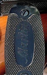 MARLIN TEXAN , 336 RC = J.M. Barrel= GOLD TRIGGER & SADDLE RING= 30/30 = STRIGHT WRIST = SAFE QUEEN = Made 1967 = Mico Groove bore = - 11 of 12