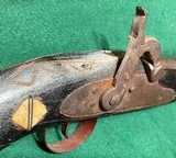 INDIAN MADE BLUNDER BUSS == sold as parts only == - 7 of 8