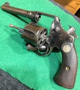 BOSTON POLICE = COLT = 1925 Issue = Mechanics & Bore at 99% = Stamped & Marked
