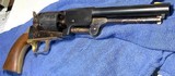 DRAGOON = CVA = 1848 = SAN MARCO = .44 = 3rd Model = New Old Stock
, never fired = Leatherette original Box - 12 of 12