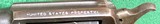 SMITH & WESSON = VICTORY = GUARD GUN = U.S. NAVY = PEARL HARBOR T.H. = 38 SPL = U.S.N. Marked Holster, 1963 issue = Engraved - 10 of 19