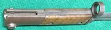 BAYONET=CZECHOSLOVAKIA=WORLD WAR 1 & 2 = High Excellent Condition = Marked CZS-I == & == CSZ-E-36 - 9 of 12