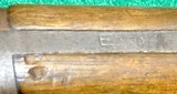 BAYONET=CZECHOSLOVAKIA=WORLD WAR 1 & 2 = High Excellent Condition = Marked CZS-I == & == CSZ-E-36 - 10 of 12
