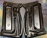 WALTHER = MAUSER = P-38 = AC 41 = Matching Holster & Magazine = Slave Labor = German / Nazi = Bring Back - 11 of 16