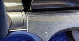 FREE SHIPPING == VICTORY = M & P = U.S. NAVY Revolver = .38 special = Nickel
= Mechanically True and Tight = Walnut smooth grips numbered to the gun - 11 of 18