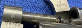 FREE SHIPPING == VICTORY = M & P = U.S. NAVY Revolver = .38 special = Nickel
= Mechanically True and Tight = Walnut smooth grips numbered to the gun - 15 of 18