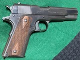 FREE SHIPPING = COLT 1911 = MADE 1913 - serial 52882 == Appears all
Original = 