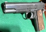 FREE SHIPPING = COLT 1911 = MADE 1913 - serial 52882 == Appears all
Original = 