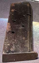 FREE SHIPPING = ITHACA 1911A1 = ORIGINAL ISSUE = Made 1944 = MultipleArsenal Proof marks = - 4 of 13